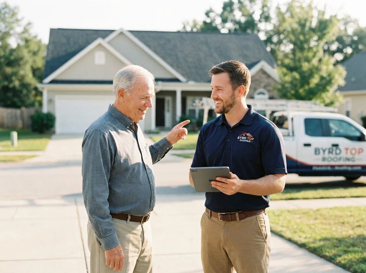 Roofing Mansfield, GA FAQs